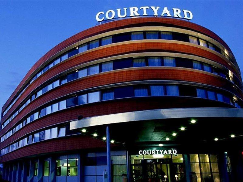 Hotel Ramada By Wyndham Graz Unterpremstaetten Exterior photo