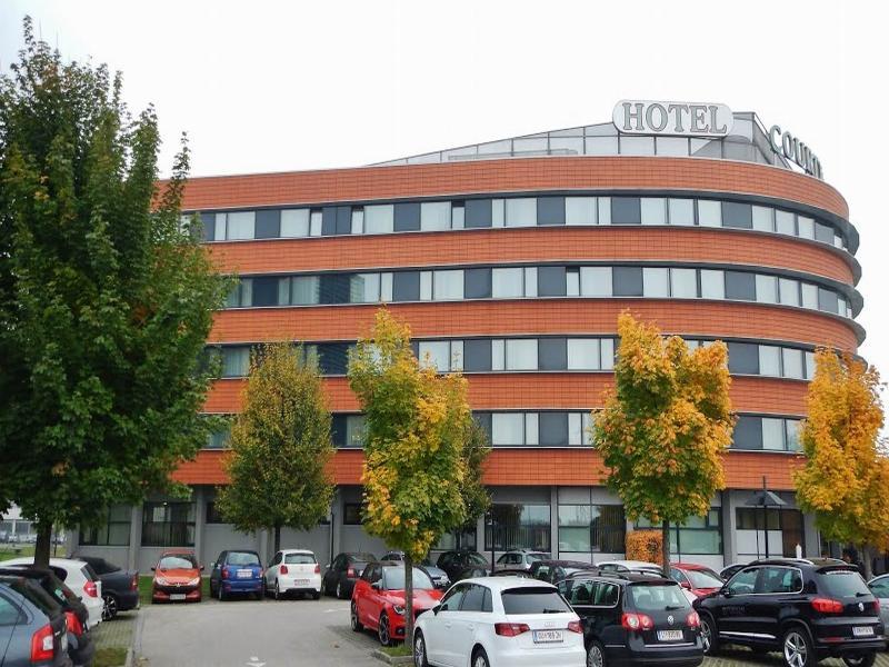 Hotel Ramada By Wyndham Graz Unterpremstaetten Exterior photo